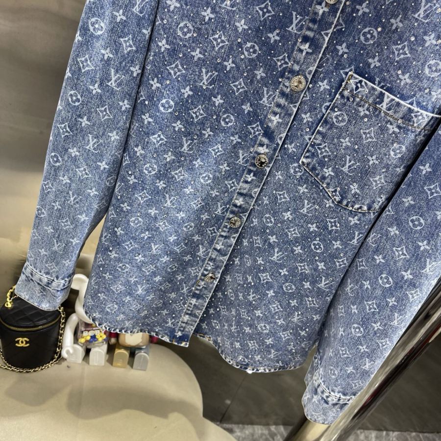 1:1 Replica LV Women Lv + SML — AAA Quality Replica — photo 4