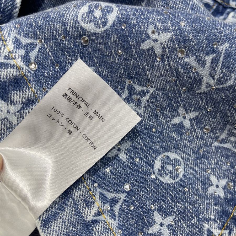 1:1 Replica LV Women Lv + SML — AAA Quality Replica — photo 9