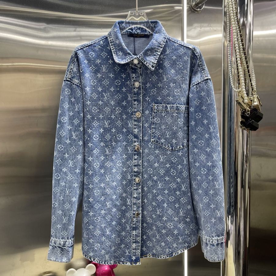 1:1 Replica LV Women Lv + SML — AAA Quality Replica