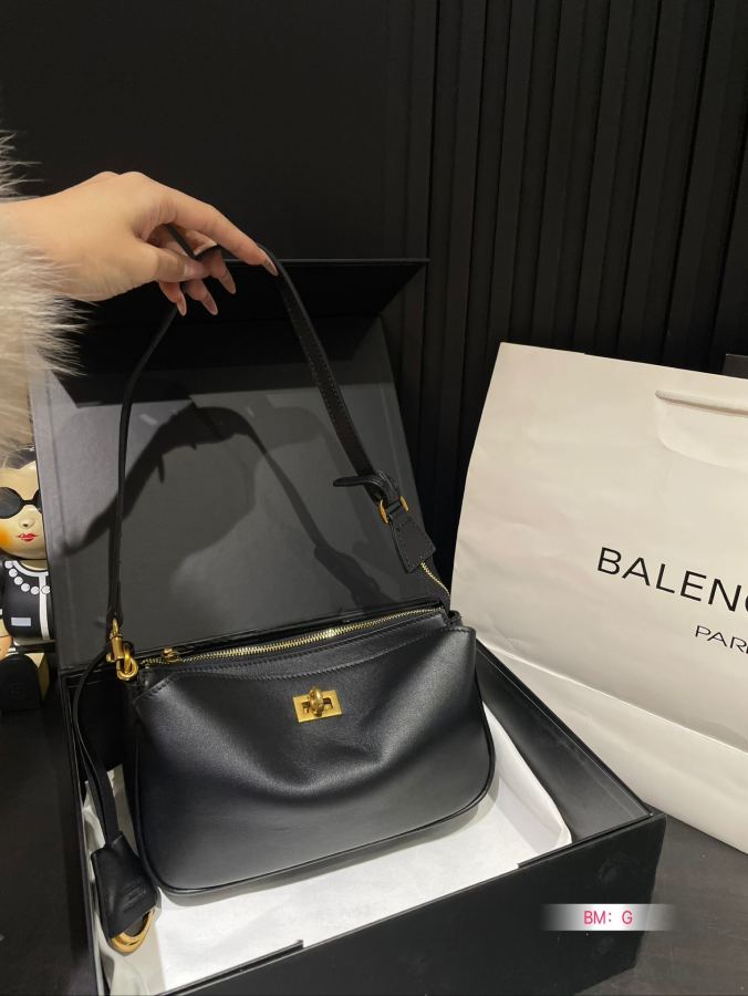 1:1 Replica Balenciaga bag balenciaga Rodeo — AAA Quality Replica — photo 2