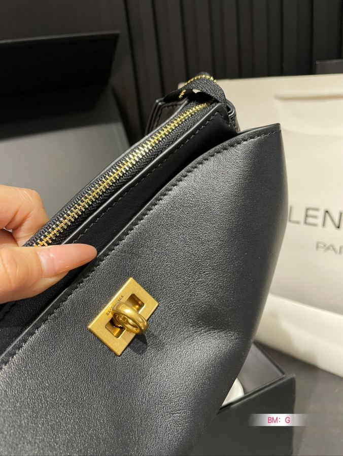 1:1 Replica Balenciaga bag balenciaga Rodeo — AAA Quality Replica — photo 6