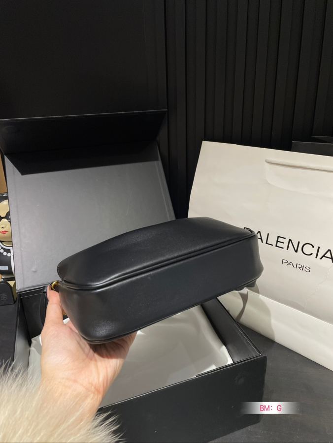 1:1 Replica Balenciaga bag balenciaga Rodeo — AAA Quality Replica — photo 7