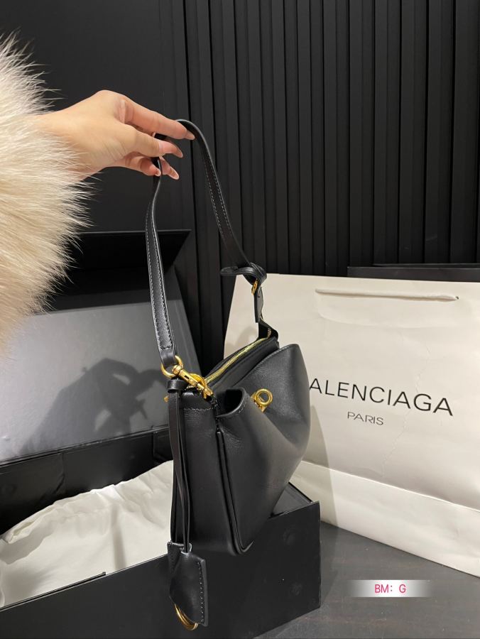 1:1 Replica Balenciaga bag balenciaga Rodeo — AAA Quality Replica — photo 4