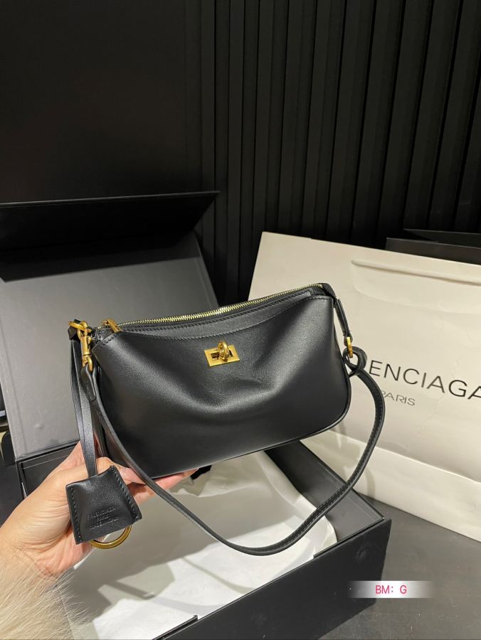 1:1 Replica Balenciaga bag balenciaga Rodeo — AAA Quality Replica — photo 5