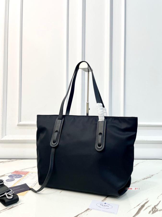 1:1 Replica PRADA bag PRADA + Logo Series — 1:1 Replica — photo 7