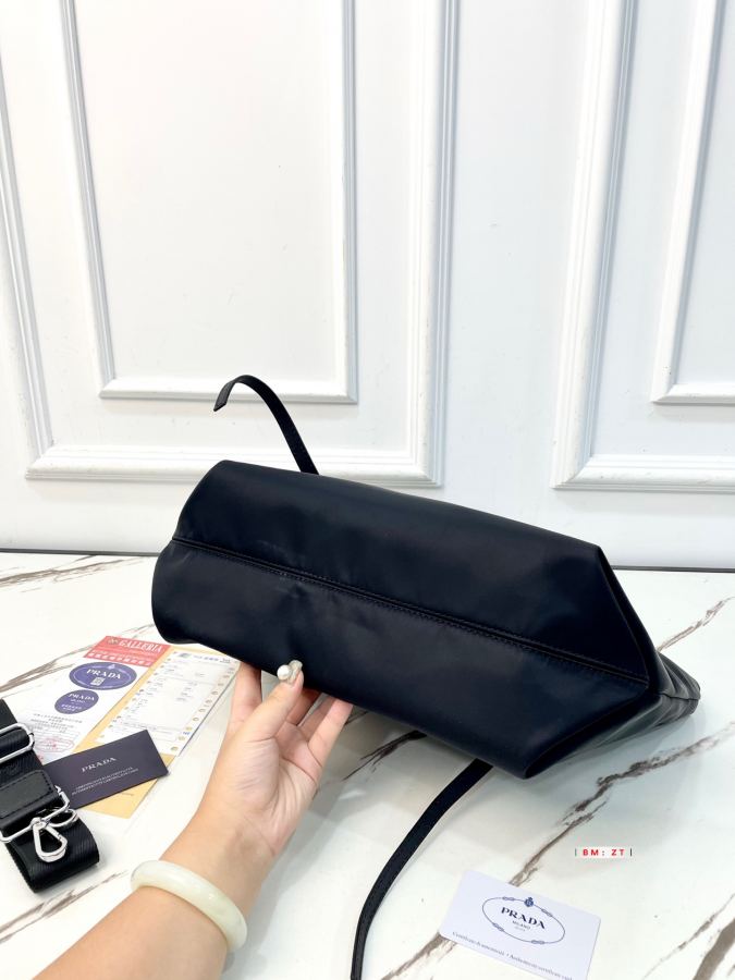 1:1 Replica PRADA bag PRADA + Logo Series — 1:1 Replica — photo 8