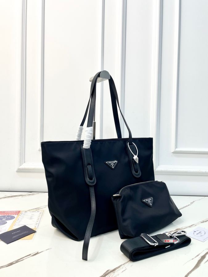 1:1 Replica PRADA bag PRADA + Logo Series — 1:1 Replica — photo 4
