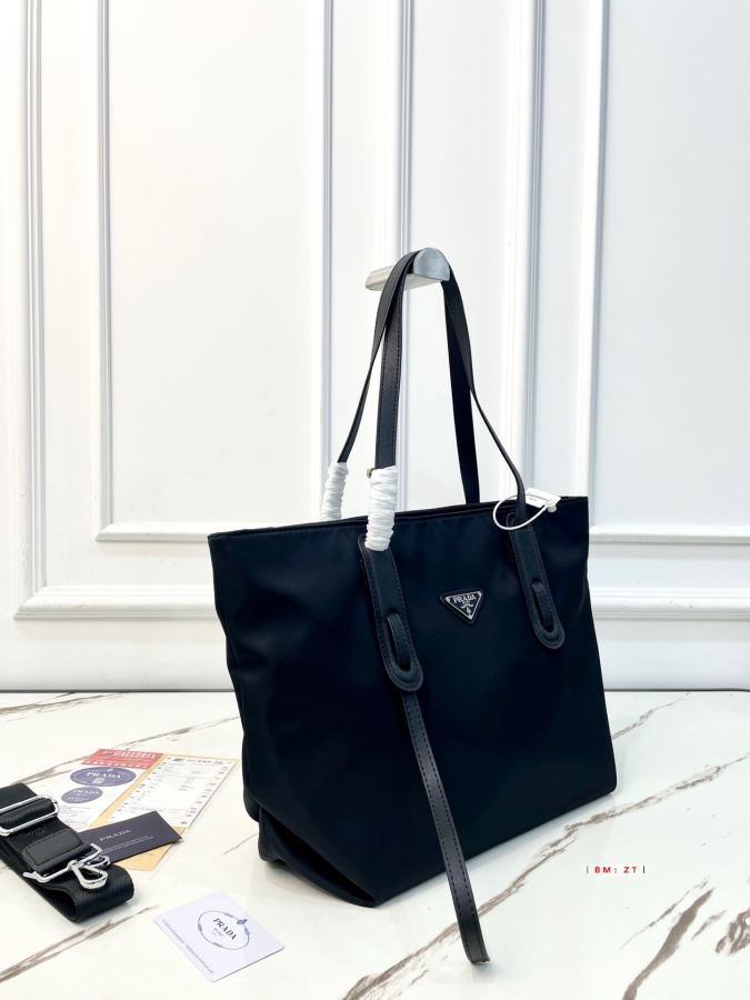 1:1 Replica PRADA bag PRADA + Logo Series — 1:1 Replica — photo 6