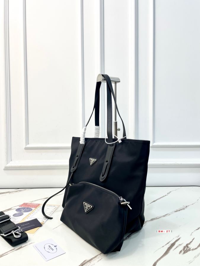 1:1 Replica PRADA bag PRADA + Logo Series — 1:1 Replica — photo 5