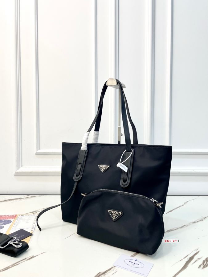 1:1 Replica PRADA bag PRADA + Logo Series — 1:1 Replica — photo 2
