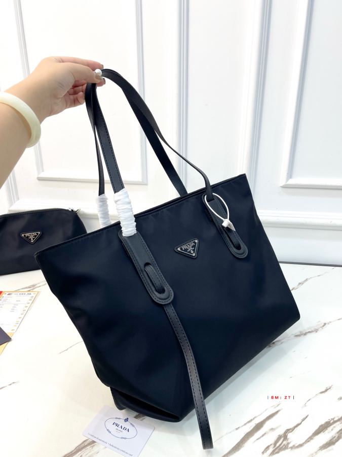 1:1 Replica PRADA bag PRADA + Logo Series — 1:1 Replica — photo 3