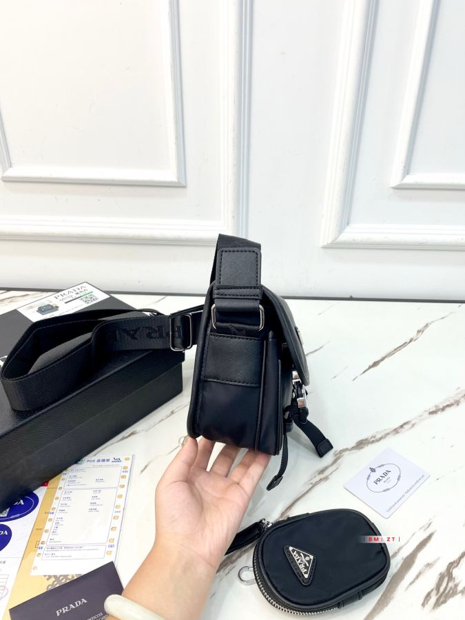 1:1 Replica PRADA bag Prada + Series — 1:1 Replica — photo 6