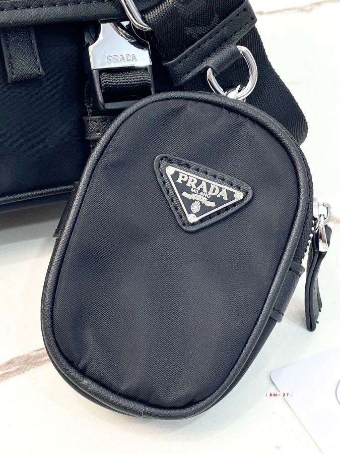 1:1 Replica PRADA bag Prada + Series — 1:1 Replica — photo 5