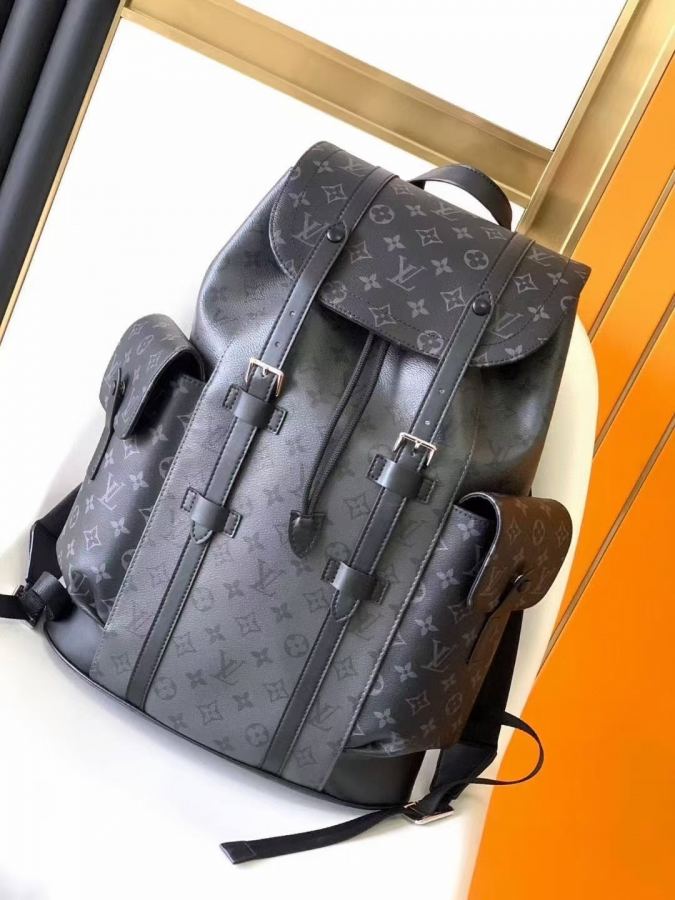 1:1 Replica knapsack Backpack filled all summer — AAA Quality Replica — photo 4