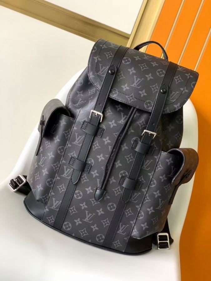 1:1 Replica knapsack Backpack filled all summer — AAA Quality Replica — photo 5