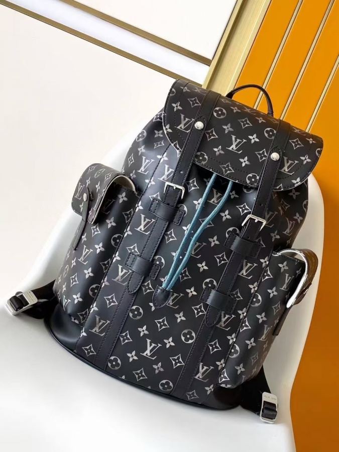 1:1 Replica knapsack Backpack filled all summer — AAA Quality Replica — photo 3