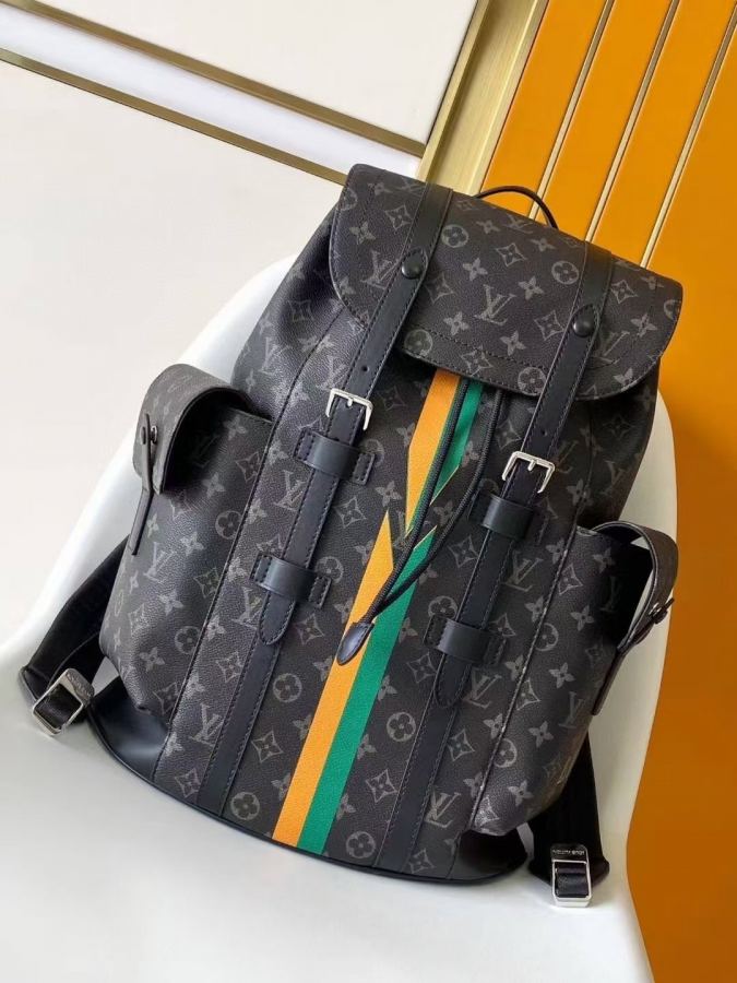 1:1 Replica knapsack Backpack filled all summer — AAA Quality Replica — photo 2