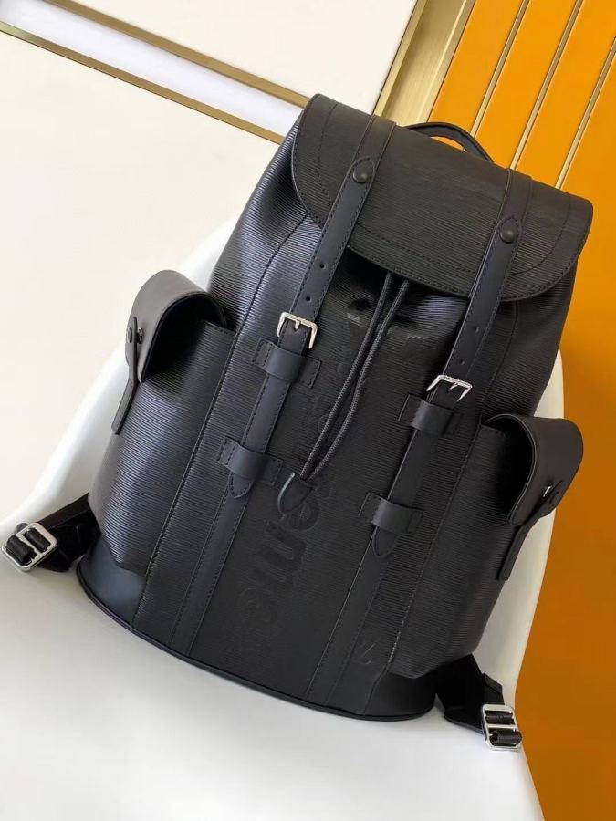 1:1 Replica knapsack Backpack filled all summer — AAA Quality Replica — photo 8