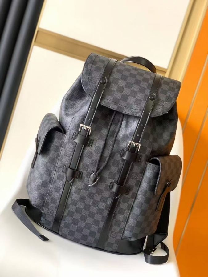 1:1 Replica knapsack Backpack filled all summer — AAA Quality Replica — photo 7