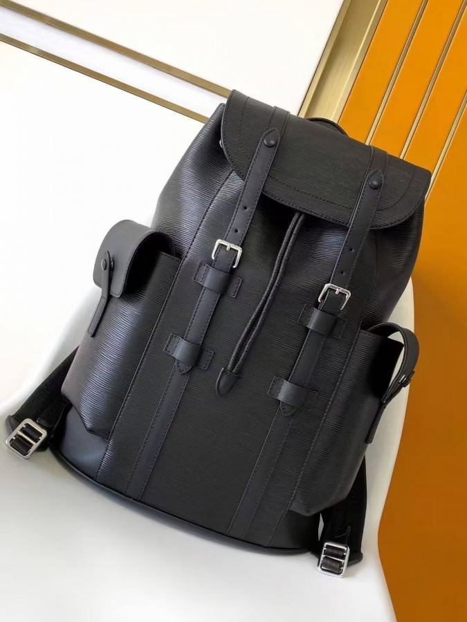 1:1 Replica knapsack Backpack filled all summer — AAA Quality Replica — photo 6