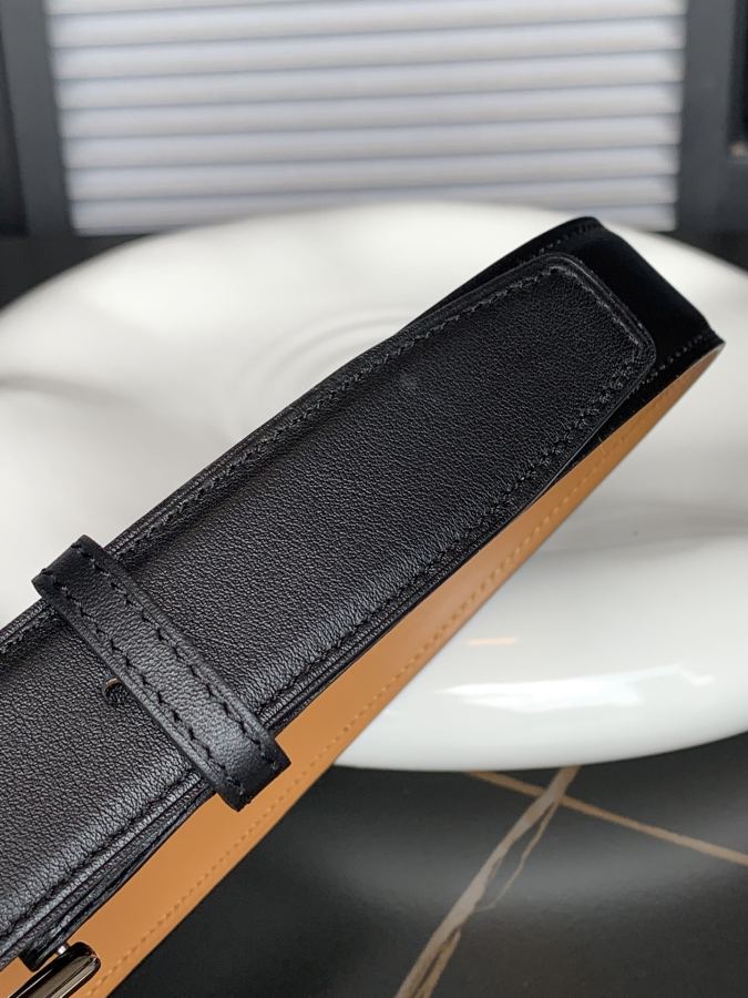 1:1 Replica HERMES belt Hermes 3.5cm 316 — AAA Quality Replica — photo 4