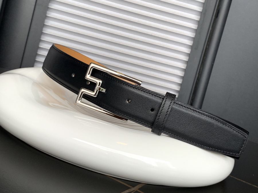 1:1 Replica HERMES belt Hermes 3.5cm 316 — AAA Quality Replica — photo 2