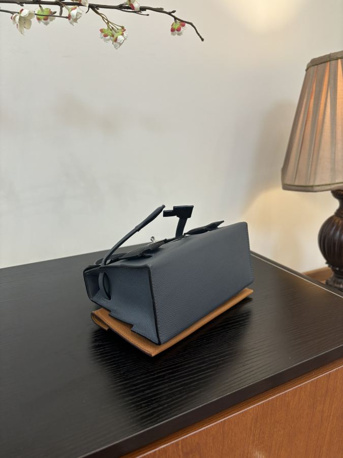 1:1 Replica Hermes bag Epsom Q — Premium Replica — photo 4