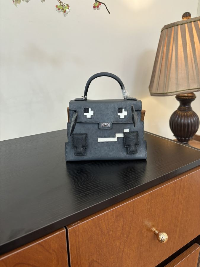 1:1 Replica Hermes bag Epsom Q — Premium Replica — photo 8