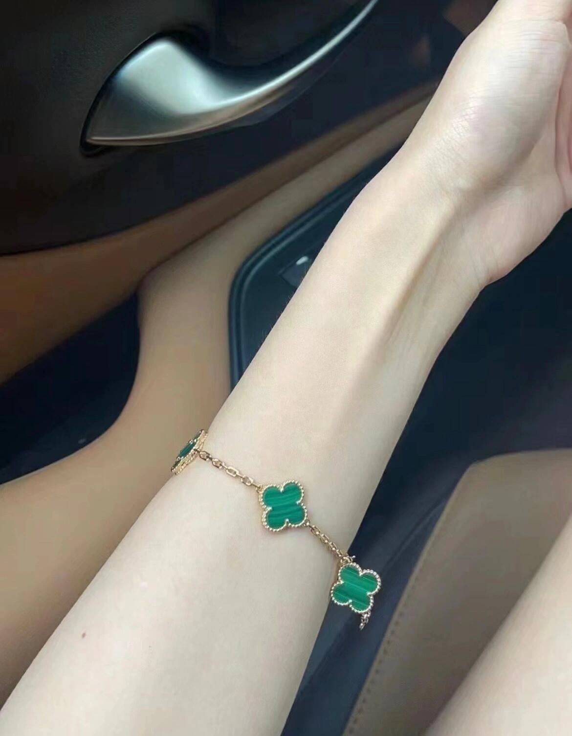 1:1 Replica Van Cleef & Arpels Jewelry — Premium Replica — photo 2