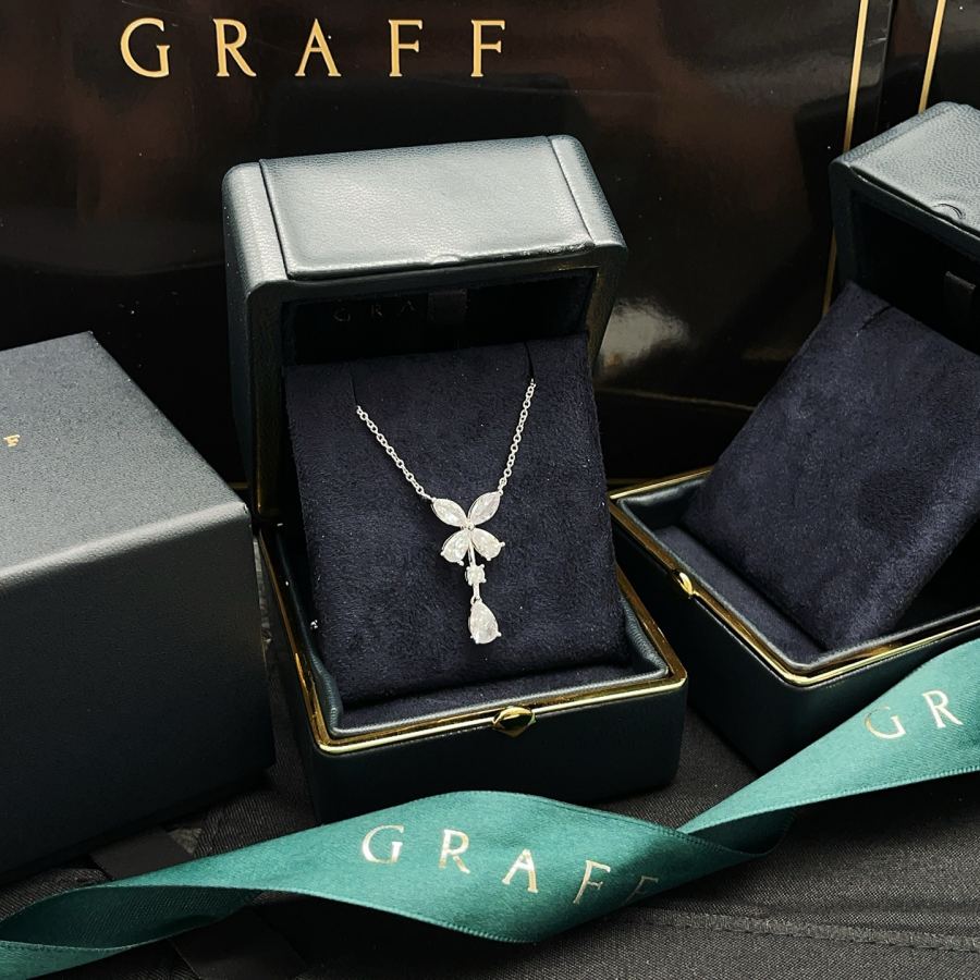 1:1 Replica Graff Jewelry ZP — AAA Quality Replica — photo 4