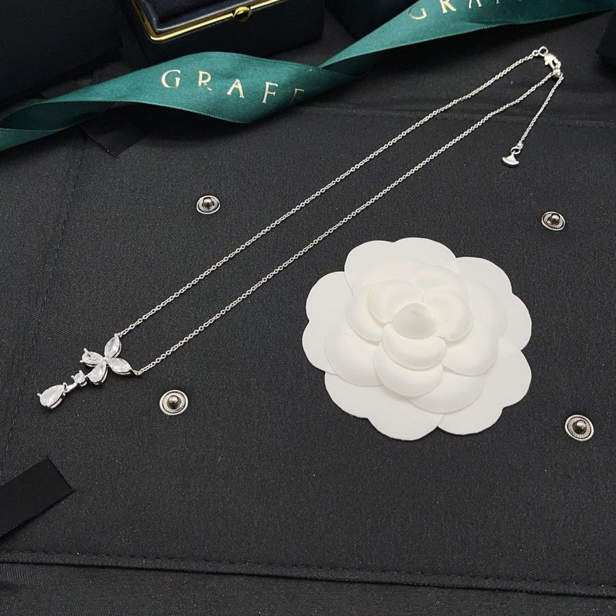 1:1 Replica Graff Jewelry ZP — AAA Quality Replica — photo 6