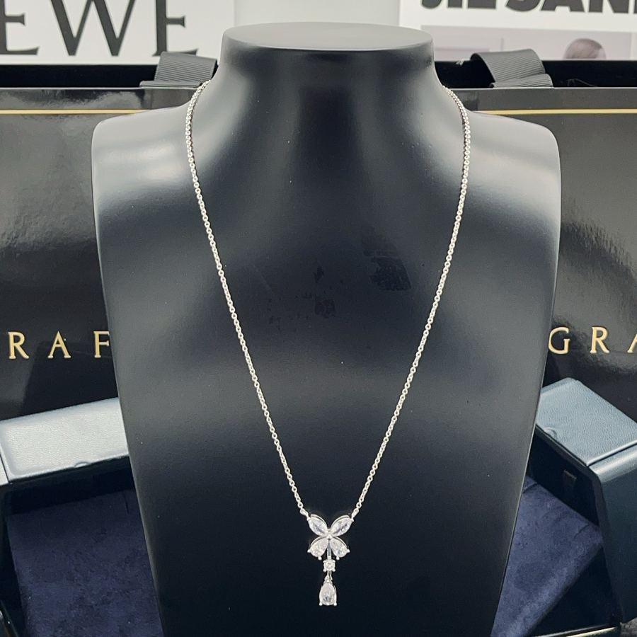 1:1 Replica Graff Jewelry ZP — AAA Quality Replica — photo 3