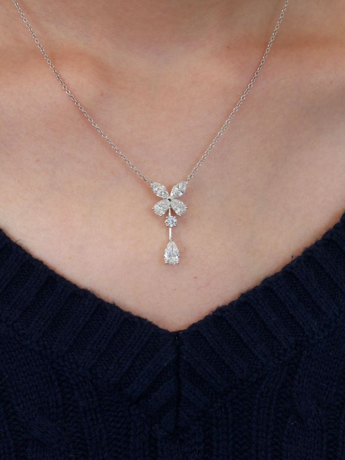 1:1 Replica Graff Jewelry ZP — AAA Quality Replica — photo 13