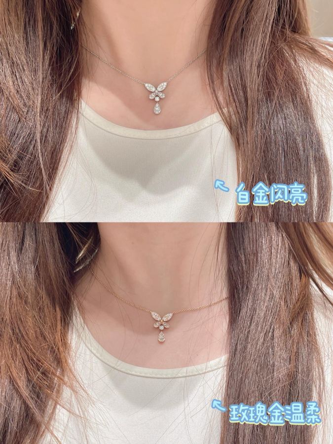 1:1 Replica Graff Jewelry ZP — AAA Quality Replica — photo 11