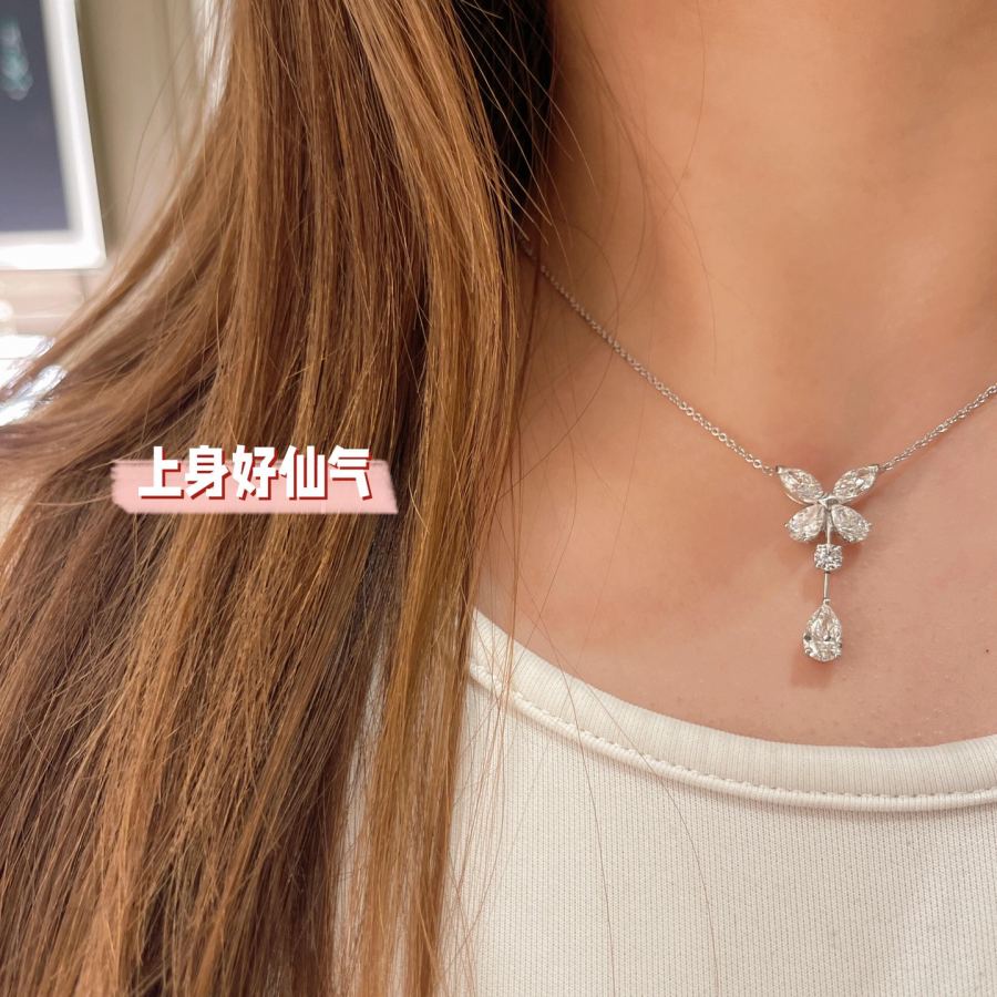 1:1 Replica Graff Jewelry ZP — AAA Quality Replica — photo 10