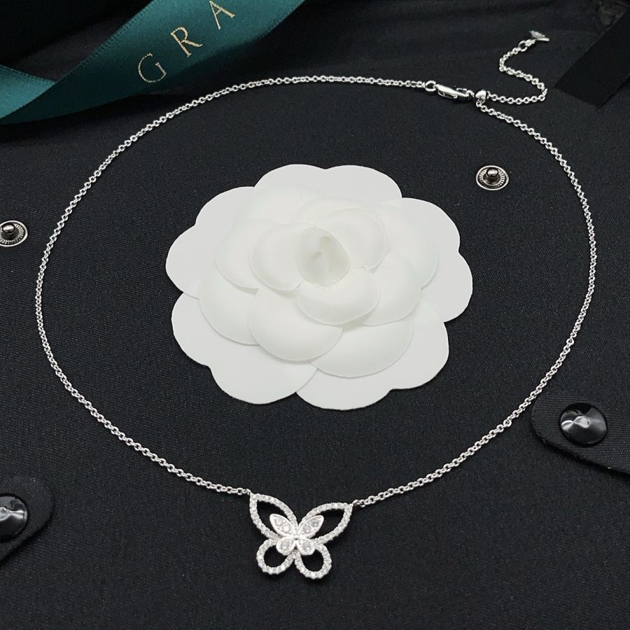 1:1 Replica Graff Jewelry ZP — AAA Quality Replica