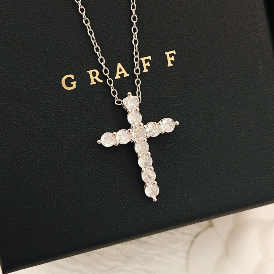 1:1 Replica Graff Jewelry ZP — AAA Quality Replica