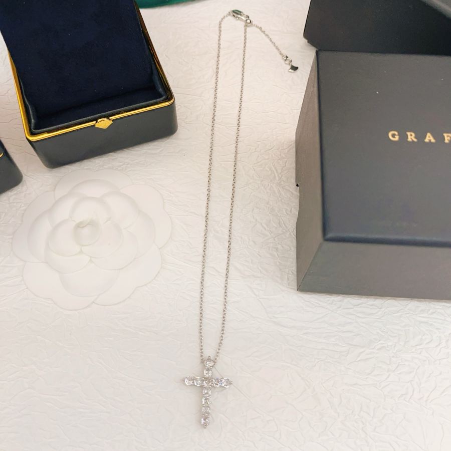 1:1 Replica Graff Jewelry ZP — AAA Quality Replica — photo 4