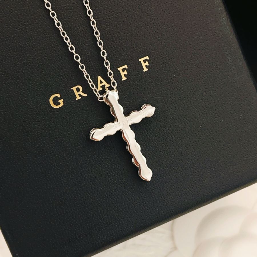 1:1 Replica Graff Jewelry ZP — AAA Quality Replica — photo 2