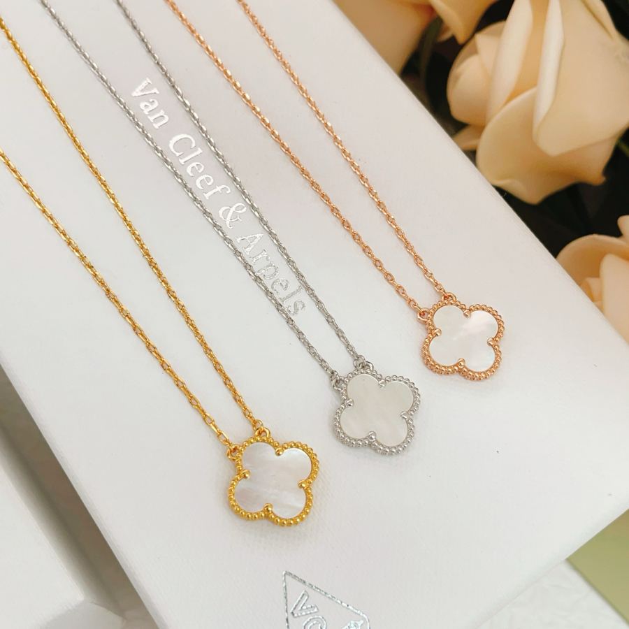1:1 Replica Van Cleef & Arpels Jewelry — Premium Replica — photo 6