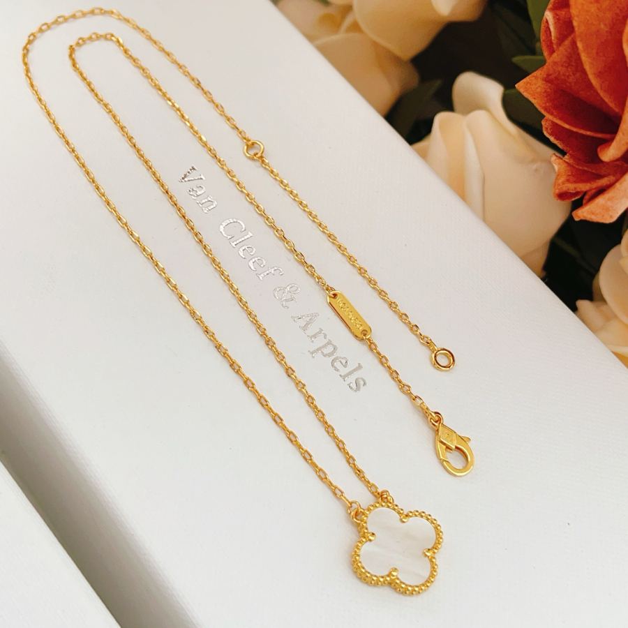 1:1 Replica Van Cleef & Arpels Jewelry — Premium Replica — photo 3