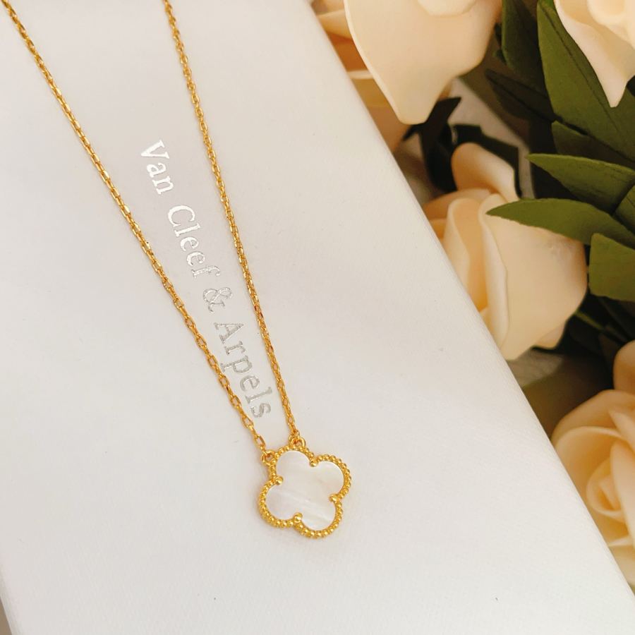 1:1 Replica Van Cleef & Arpels Jewelry — Premium Replica — photo 4