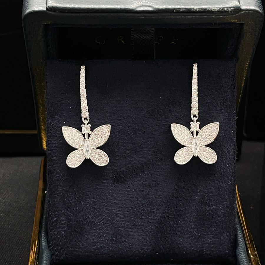 1:1 Replica Graff Jewelry ZP — Premium Replica — photo 4
