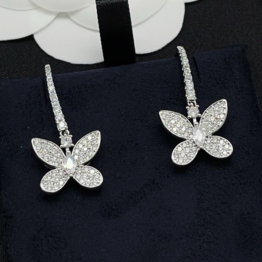 1:1 Replica Graff Jewelry ZP — Premium Replica