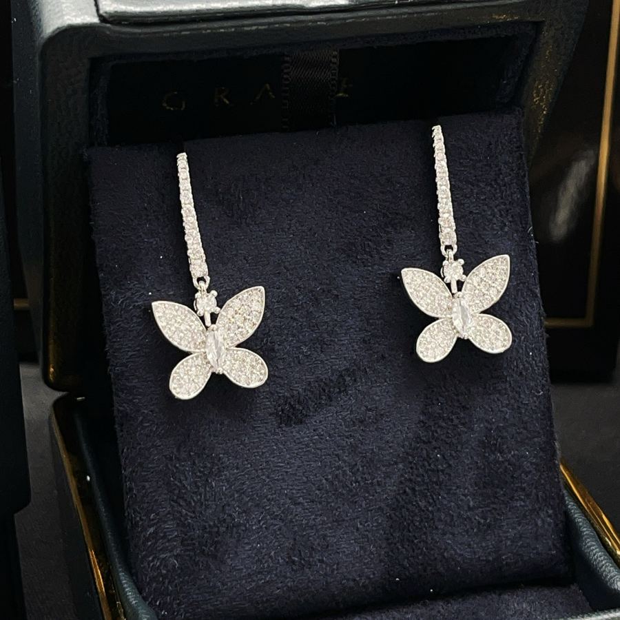 1:1 Replica Graff Jewelry ZP — Premium Replica — photo 7