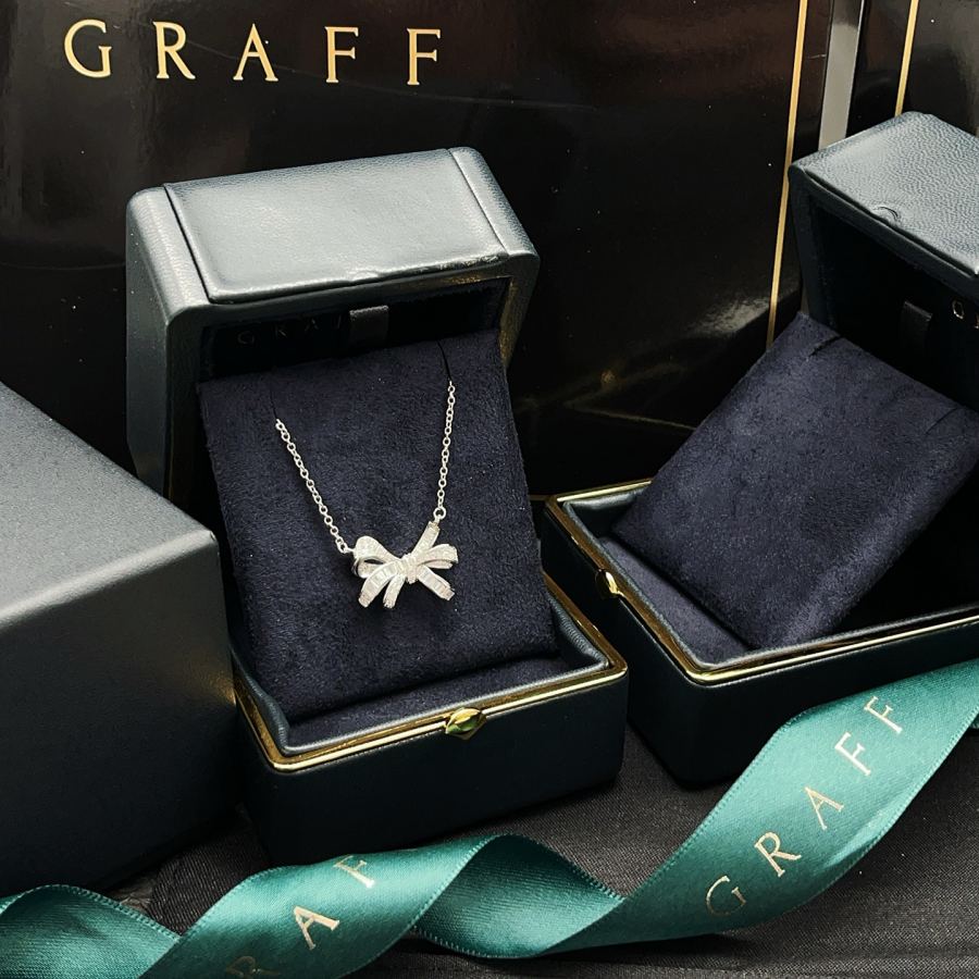 1:1 Replica Graff Jewelry ZP — 1:1 Replica — photo 6