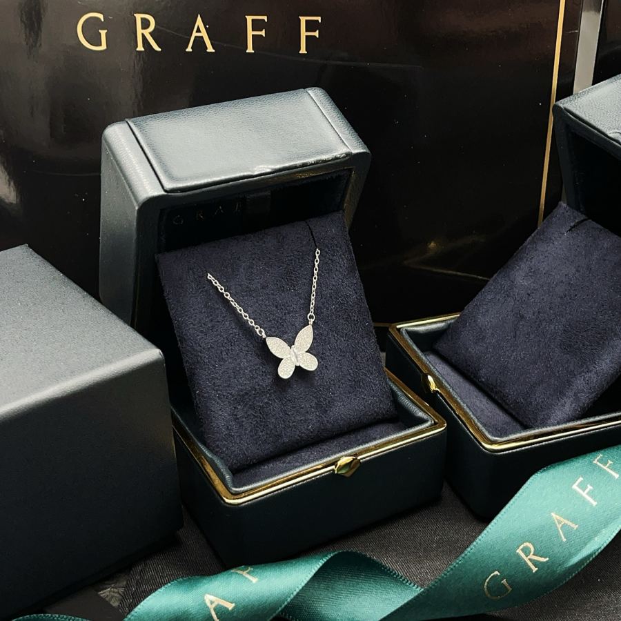 1:1 Replica Graff Jewelry ZP — 1:1 Replica — photo 5