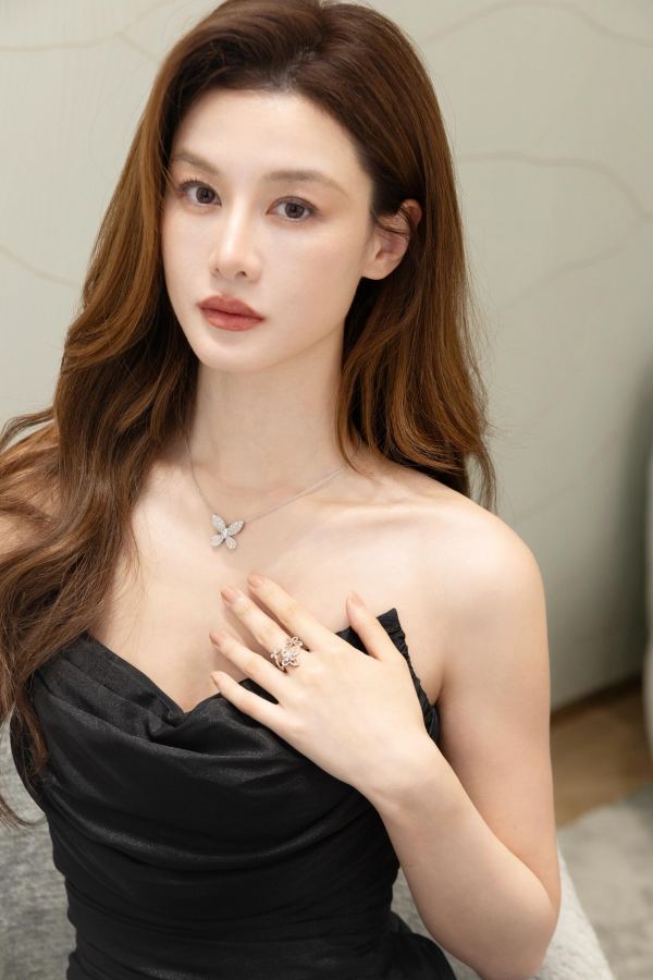 1:1 Replica Graff Jewelry ZP — 1:1 Replica — photo 9
