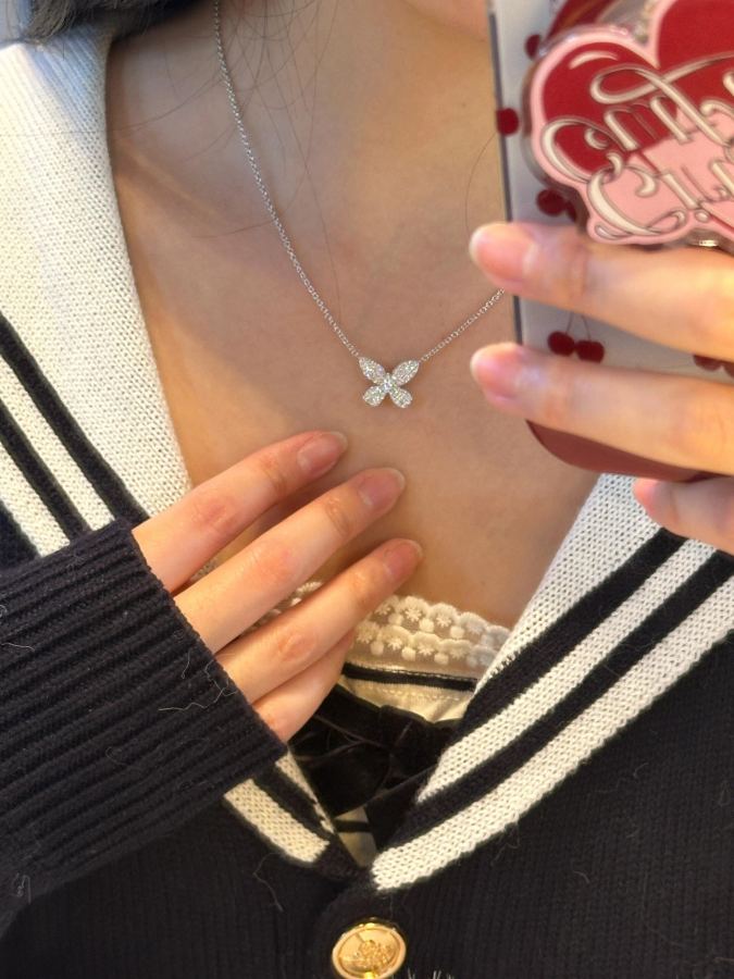 1:1 Replica Graff Jewelry ZP — 1:1 Replica — photo 12