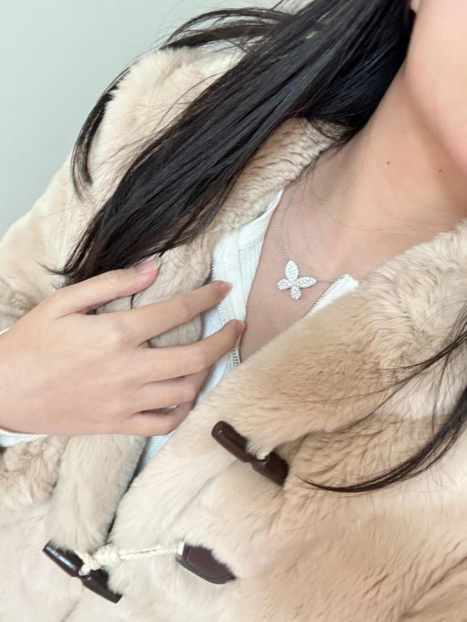1:1 Replica Graff Jewelry ZP — 1:1 Replica — photo 14